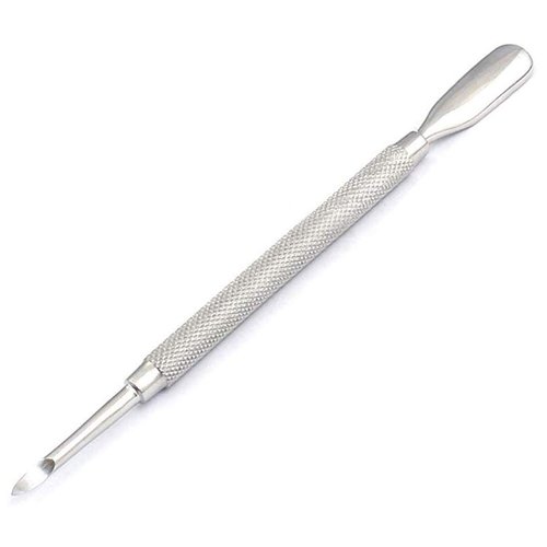 OdontoMed2011 Nail Cleaner Cuticle Pusher' Manicure Pedicure Tool,1 Pc ODM