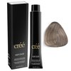 Cree Professional Permanent Hair Color, 100ml - 3.4 fl.oz. (Intense Ash Very Light Blond - 9.11)