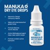Optimel Manuka Dry Eye Drops, 0.34 oz