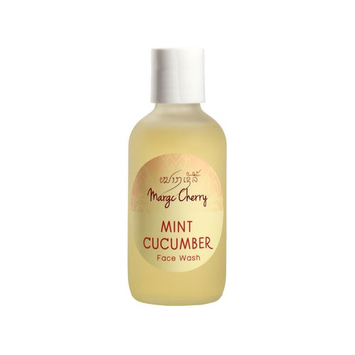 Mint Cucumber Face Wash
