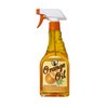 Howard Products ORS016 Orange Oil Wood Polish, 16 oz