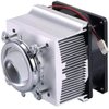 TX Aluminium Heatsink Cooling Fan+44mm Lens 120 Degree for 50W 100W Led Chip (Heatsink +120 Degree Lens)