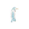 Papo Magic Unicorn with Blue Toy Figure