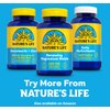 Nature's Life Renewing Magnesium Malate 200 mg - Once Daily Magnesium Supplement for Muscle and Nerve Function, Heart Health, Bone Support - Maximum Absorption, 60-Day Guarantee, 100 Serv, 100 Tablets