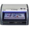 AccuBANKER Cash and Card Counterfeit Bill Detector, Money Checker with LED UV Detection LED420 3 Year Warranty