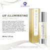 UR Illuminating Face Serum 30ml - Anti Aging Skin Care Serum for Face Help with Stubborn Fine Lines or Facial Blemishes. Skin Brightener/Face Serum for Glowing Skin.