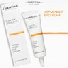 -CHRISTINA- Forever Young Active Eye Night Cream with Retinol | Avocado Oil Eye Cream | Rejuvenates, Moisturizes, and Nourishes the Skin 30ml
