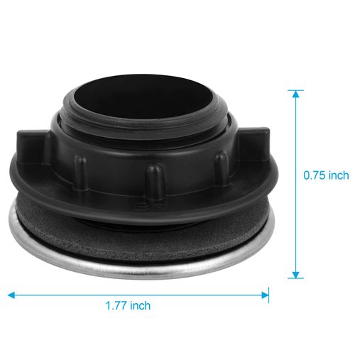 Kitchen Faucet Hole Cover Stainless Steel, Premium Sink Tap Hole Cover, Brushed Stainless Steel