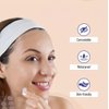 Pimple Patches, Miracle Invisible Spot Cover - Hydrocolloid Acne Patch for Face, Blemishes, Zits Absorbing Patch, Breakouts Spot Treatment for Skin Care, Facial Sticker, 480 counts.