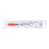 Brandzig U-40 Pet Insulin Syringes 29G 1/2cc, 1/2" 100-Pack