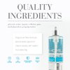 JO Original Water Based Lube – Personal Lubricant for Sex, Vaginal Lubrication & Toy Use – Travel Size 16 fl oz