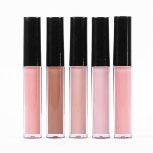 Tahari 15pc Lip Gloss Collection, Matte Nude Lip Glosses for Women and Girls, Long Lasting Color Lip Gloss Set with Rich Varied Colors