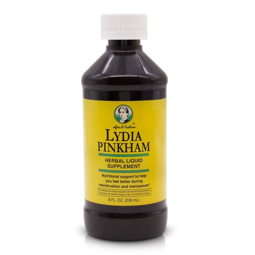 PINKHAM LIQUID 8 OZ
