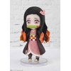 TAMASHII NATIONS - Demon Slayer: Kimetsu no Yaiba - Kamado Nezuko, Bandai Spirits Figuarts mini Action Figure