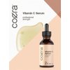 Coera Vitamin C Serum for Face | 2 oz | Hydrating Serum for Dark Spots | Paraben & SLS Free