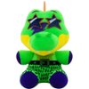 Funko Plush: Five Nights at Freddy's (FNAF) - Moon Man - Pizza Plex-Montgomery Gator - FNAF Pizza Simulator - Collectible Soft Plush - Birthday Gift Idea - Official Merchandise - Stuffed