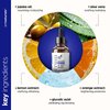artnaturals Glycolic Serum - Face Serum - Vitamin C and Aloe Vera - Exfoliates and Minimizes Pores, Reduce Acne, Breakouts, and Appearance of Aging and Scars -1 oz.