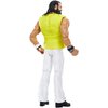 WWE WrestleMania Elias Action Figure