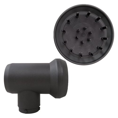 USonline911 Diffuser and Adaptor For Dyson Airwrap Styler, Turn for Airwrap Styler Into a Hair Dryer