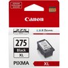 Canon PG-275XL Black Ink Cartridge, Compatible to PIXMA TS3520, TS3522 and TR4720 Printers