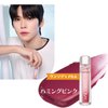 ETUDE Over Glowy Tint #6 Pink's TONE | Non-Sticky Vegan Lip Tint | Moisturized & Long-lasting Lip Gloss | Daily Tint for Dry Lips | K-beauty