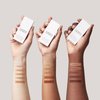 Summer Fridays Sheer Skin Tint - Tinted Moisturizer with Hyaluronic Acid - Helps Diminish Uneven Skin Tone - Sheer to Light Coverage - Shade 3 - Light with Golden Undertones (1 Fl Oz)