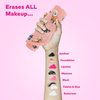 The Original Makeup Eraser, Erase All Makeup With Just Water, Including Waterproof Mascara, Eyeliner, Foundation, Lipstick, Sunscreen, and More! Puppy, 1ct.