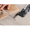 Dremel MM399 Oscillating Multitool Universal Flush Cutting Blade Kit