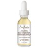 SheaMoisture Overnight Face Oil for All Skin Types 100% Virgin Coconut Oil for Daily Hydration 1 oz