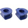 MOOG K6439 Suspension Stabilizer Bar Bushing Kit for Chevrolet Silverado 1500