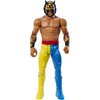Mattel WWE Lince Dorado Action Figure, Posable 6-inch Collectible for Ages 6 Years Old & Up