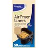 Reynolds Kitchens Air Fryer Liners 50 Count (Pack of 10)