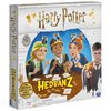 Hedbanz, Harry Potter Card Game 2019 Edition Gift Toy Merchandise Family Board Game Based on the Wizarding World Books & Movies, for Adults and Kids Ages 7 and Up