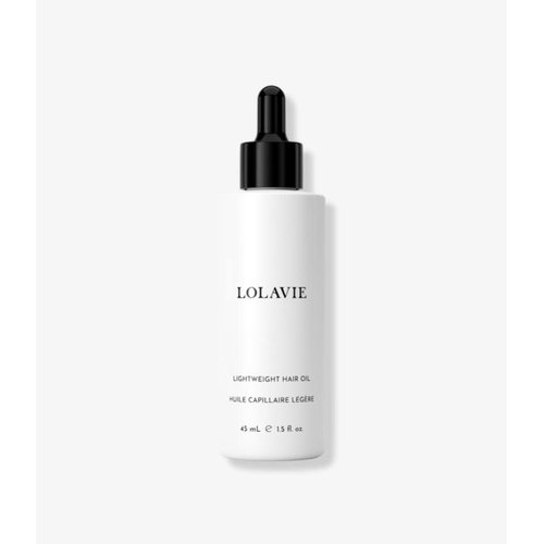 LolaVie Lightweight Hair Oil