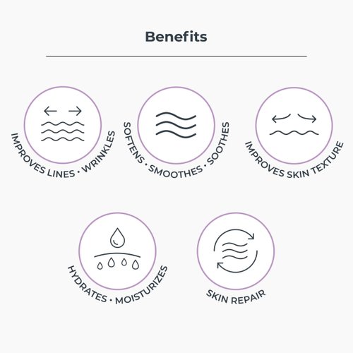 NASSIF MD 3HA Instant Hydrating Facial Mist, 4 Fl Oz