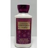 Bath and Body Works A Thousand Christmas Wishes 24 Hour Moisture Body Lotion 8 Ounce Limited Edition Scent