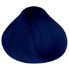 Satin | Dark Blue | Complete Hair Dye | Permanent and Semi-Permanent | Long Lasting | Vegan and Cruelty-Free