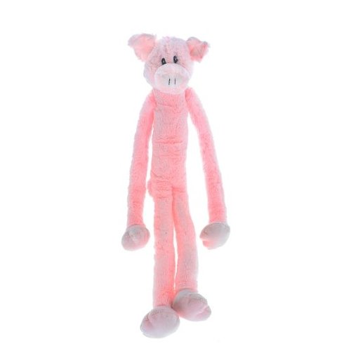 Swingin Slevins Dog Toy (Includes Only 1 Toy, Assorted)