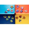 Buffalo Games - Puzzle Sorting Trays - 7 Count (Pack of 1)