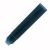 Ohto Fountain Pen Refill Cartridge - Black - Set of 6