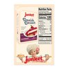 Junket Danish Dessert Raspberry, 4.75 Ounce (Pack of 1) Pie Filling, Puddings and Glazes
