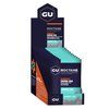 GU Energy Roctane Ultra Endurance Energy Drink Mix, Vegan, Gluten-Free, Kosher, and Dairy-Free n-the-Go Energy for Any Workout, 10 Single-Serving Packets, Summit Tea