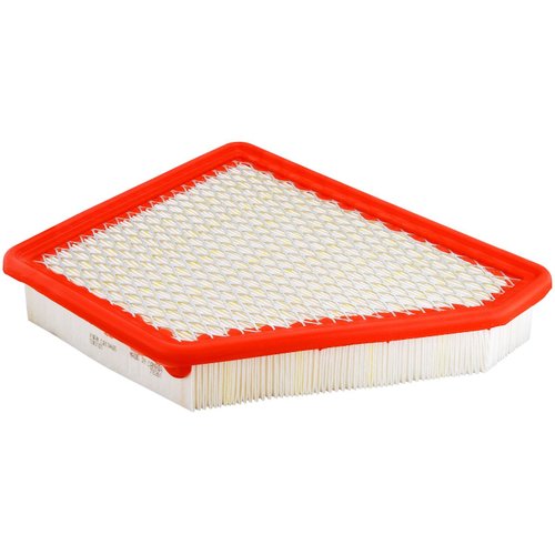 FRAM Extra Guard CA10465 Replacement Engine Air Filter for Select Chevrolet and GMC Models, Provides Up to 12 Months or 12,000 Miles Filter Protection