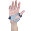 MARS WELLNESS CMC Joint Thumb Arthritis Brace - Restriction Thumb Support Brace Stabilizing Splint for Osteoarthritis and arthritis thumb splint - Medium - Right Hand