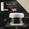Generic 100% Natural Raw Batana Oil for Hair Growth, Dr. Sebi Hair Oil from Honduras, Prevent Hair Loss, Eliminates Split Ends for Men & Women