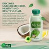 Dabur Vatika Enriched Coconut Hair Oil 150ml (Pack of 2)