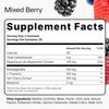 Elo Non-Groggy Sleep Gummies for Restful Recovery – Holiday Wellness Gift | with Magnesium, L-Theanine & Low-Dose Melatonin | Fall Asleep Faster, Wake Refreshed | Sugar-Free, Vegan | 28 Servings
