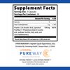Dynamic Liposomal Vitamin C 1500mg - 90 Capsules - Advanced Formula - Phospholipids sourced from Non-GMO Sunflower, Supports Healthy Immune System, Collagen Synthesis, and Brain Health*
