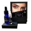 Eyelash Brow KERATIN Conditioner Serum for LAMINATION Perm/Lift/Tint/Wax AFTERCARE & Growth (1-5ml & Free Brush)