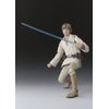 Bandai S.H Figuarts Star Wars Luke Skywalker (A New Hope)?About 150mm ABS u0026 PVC Painted Action Figure